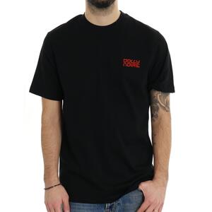 T-SHIRT KALI NERO